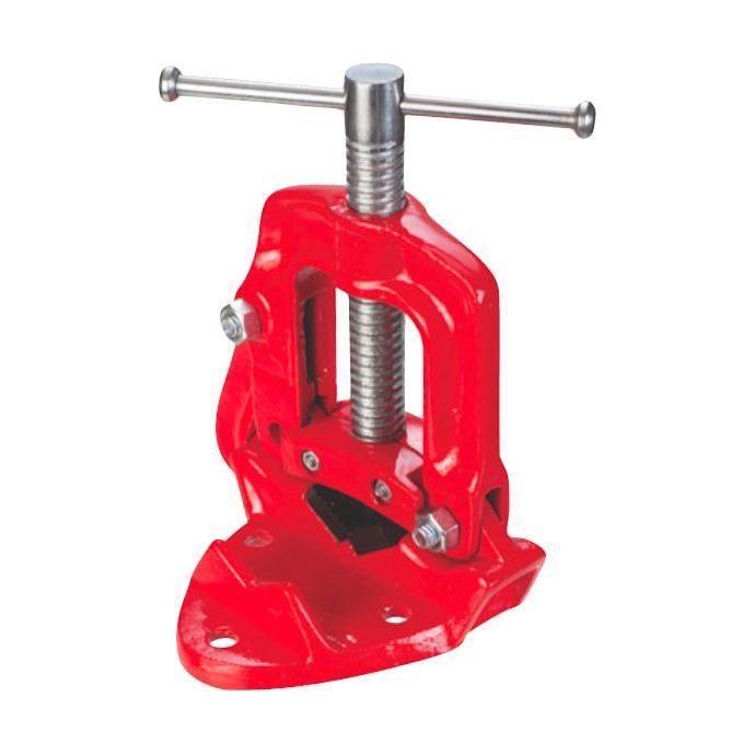 Venus Pipe Vise / Yoke Vise | Venus by KHM Megatools Corp. Venus Pipe Vise / Yoke Vise | Venus by KHM Megatools Corp.